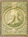 Kryštof Gendorf z Gendorfu (Zdroj: archiv Krkonošského muzea Správy KRNAP, Státní okresní archiv Trutnov)