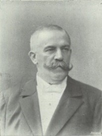 Antonín Müller