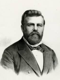 Carl Schlimp