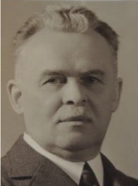 František Mencl