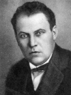 Vlastislav Hofman
