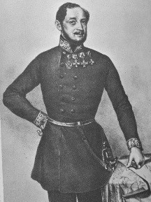 Alois Negrelli
